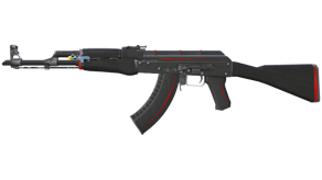 Redline image