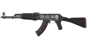 Redline image