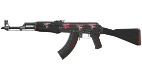 Redline image