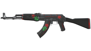 Redline image