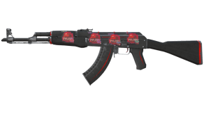 Redline image