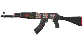 Redline image