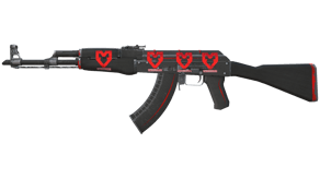 Redline image