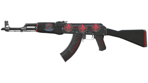 Redline image