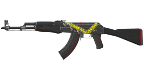 Redline image