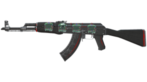 Redline image