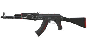 Redline image