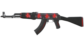 Redline image