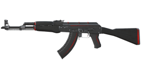 Redline image