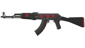 Redline image