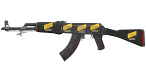 Redline image