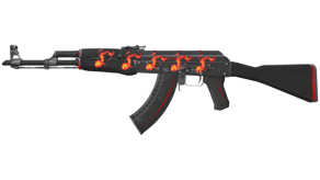 Redline image