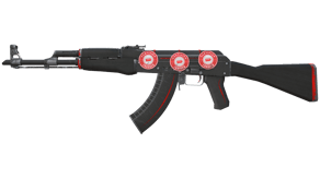 Redline image