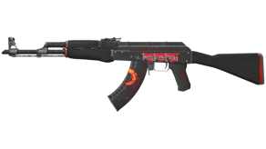 Redline image
