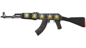 Redline image
