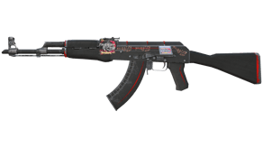 Redline image