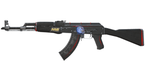 Redline image