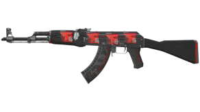 Redline image
