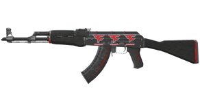 Redline image