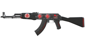 Redline image