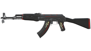 Redline image