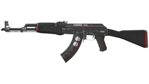 Redline image