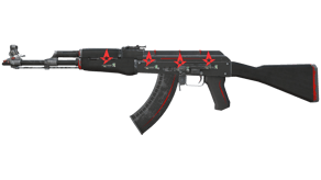Redline image