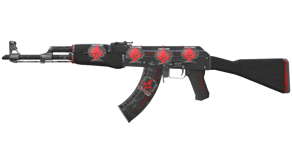 Redline image