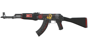 Redline image