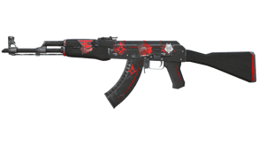 Redline image