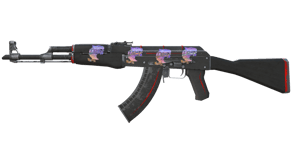 Redline image