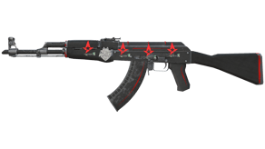 Redline image