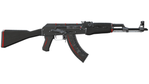 Redline image