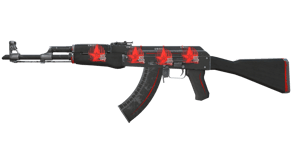 Redline image