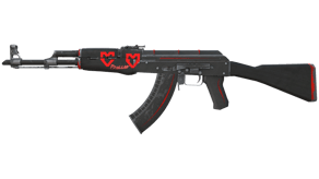 Redline image