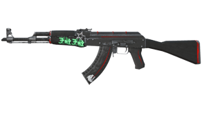 Redline image
