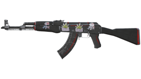 Redline image