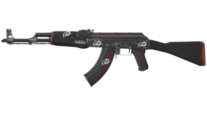 Redline image