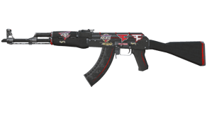 Redline image