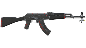 Redline image