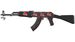 Redline image