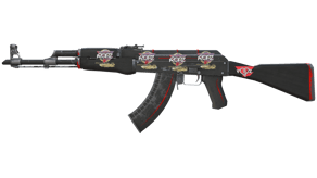 Redline image