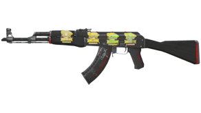Redline image