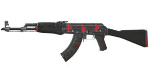 Redline image