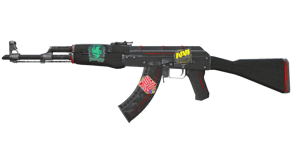 Redline image