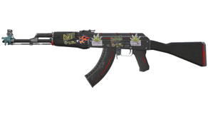 Redline image