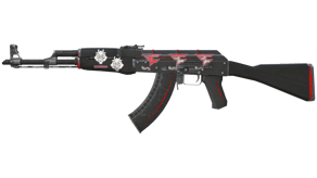Redline image