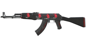 Redline image
