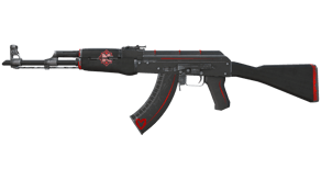 Redline image