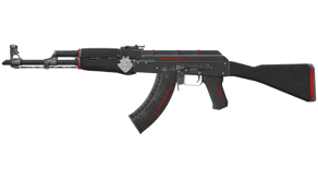 Redline image
